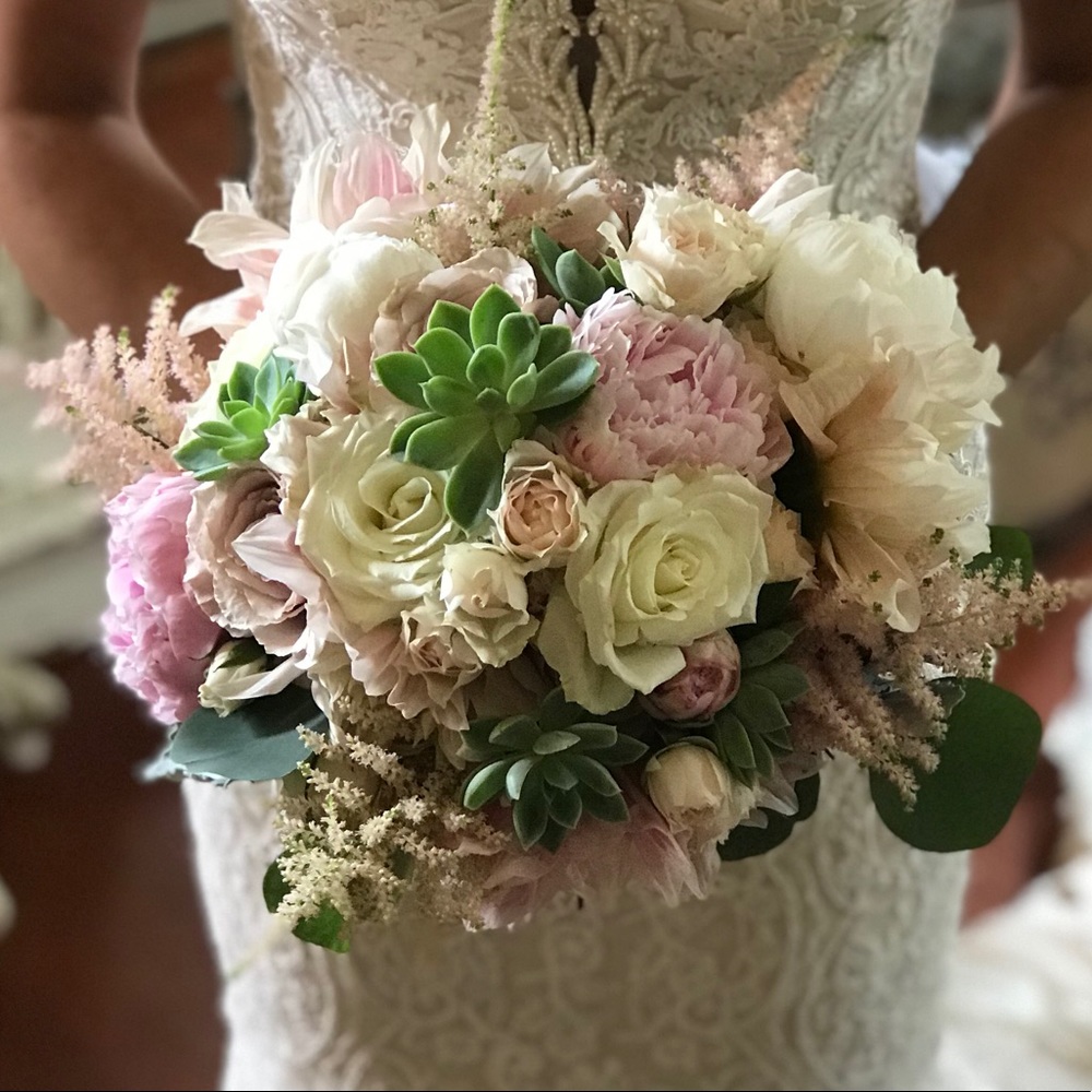 Meet your Posher, Ursula